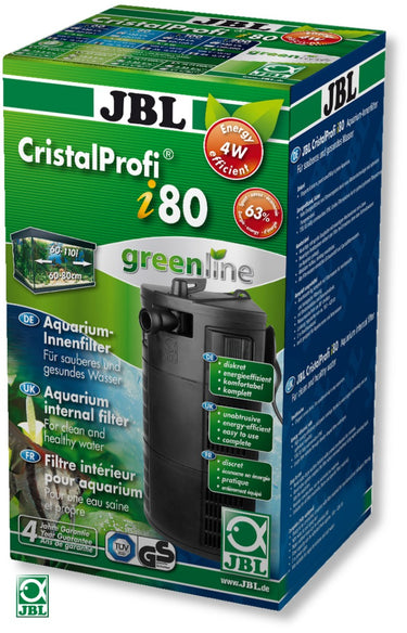 JBL CristalProfi i80 GREENLINE